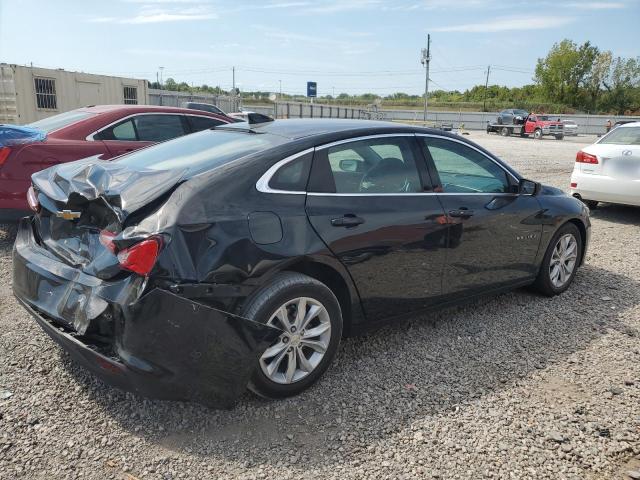 Photo 2 VIN: 1G1ZD5ST8LF081128 - CHEVROLET MALIBU LT 