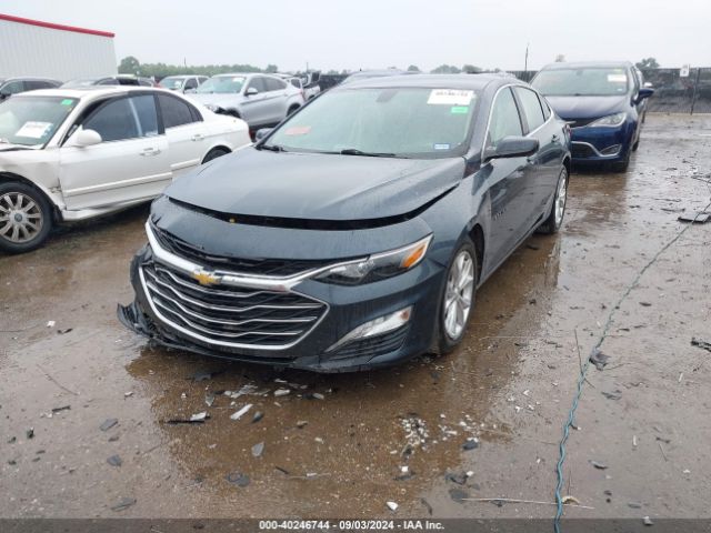 Photo 1 VIN: 1G1ZD5ST8LF082070 - CHEVROLET MALIBU 