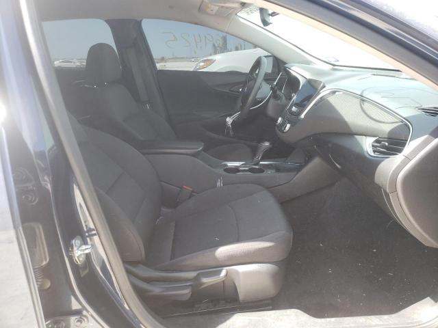 Photo 4 VIN: 1G1ZD5ST8LF082165 - CHEVROLET MALIBU LT 