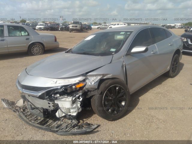 Photo 1 VIN: 1G1ZD5ST8LF085017 - CHEVROLET MALIBU 