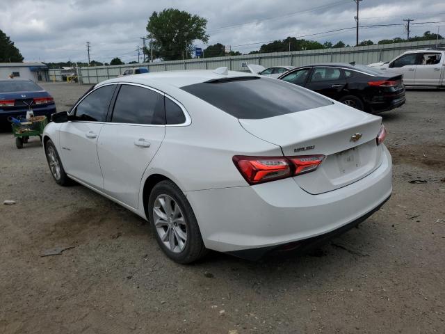 Photo 1 VIN: 1G1ZD5ST8LF087950 - CHEVROLET MALIBU 