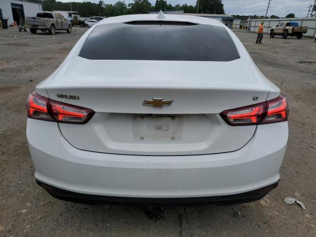 Photo 5 VIN: 1G1ZD5ST8LF087950 - CHEVROLET MALIBU 