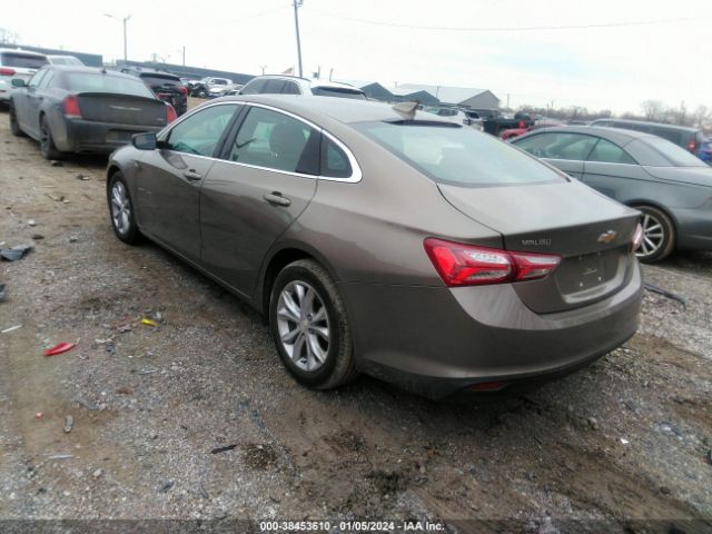 Photo 2 VIN: 1G1ZD5ST8LF088645 - CHEVROLET MALIBU 