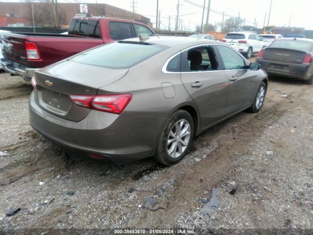 Photo 3 VIN: 1G1ZD5ST8LF088645 - CHEVROLET MALIBU 