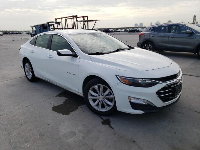 Photo 3 VIN: 1G1ZD5ST8LF090055 - CHEVROLET MALIBU LT 