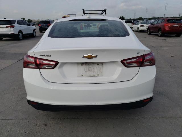 Photo 5 VIN: 1G1ZD5ST8LF090055 - CHEVROLET MALIBU LT 