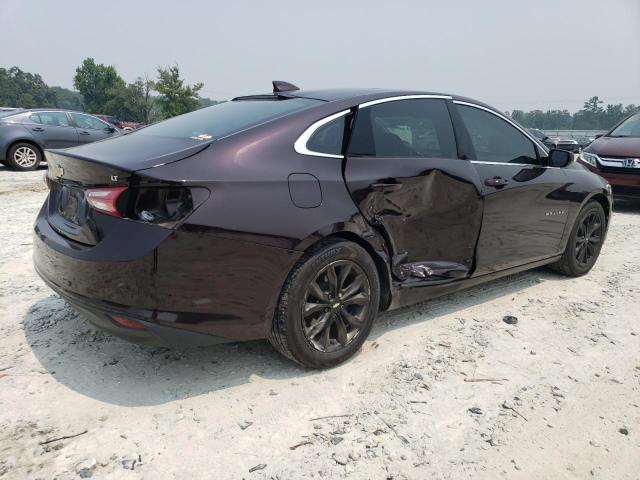 Photo 2 VIN: 1G1ZD5ST8LF090735 - CHEVROLET MALIBU LT 