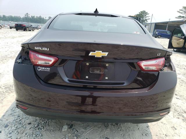 Photo 5 VIN: 1G1ZD5ST8LF090735 - CHEVROLET MALIBU LT 