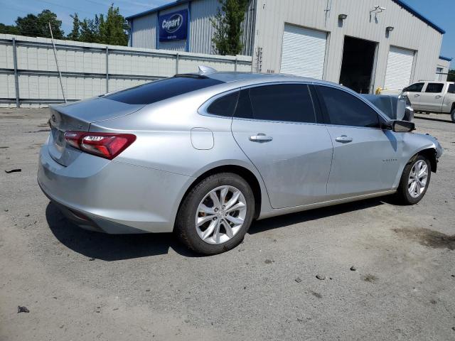 Photo 2 VIN: 1G1ZD5ST8LF091660 - CHEVROLET MALIBU LT 