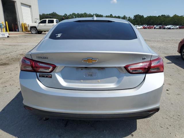 Photo 5 VIN: 1G1ZD5ST8LF091660 - CHEVROLET MALIBU LT 