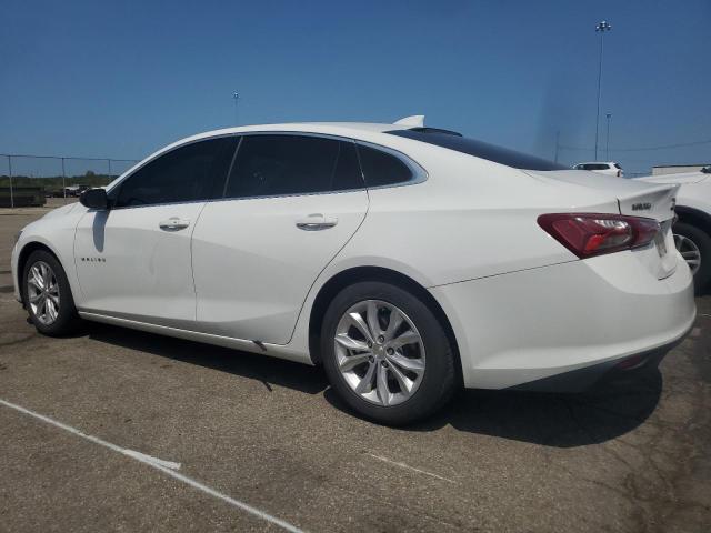 Photo 1 VIN: 1G1ZD5ST8LF093179 - CHEVROLET MALIBU LT 