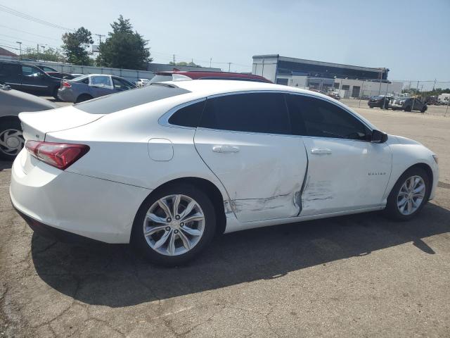 Photo 2 VIN: 1G1ZD5ST8LF093179 - CHEVROLET MALIBU LT 