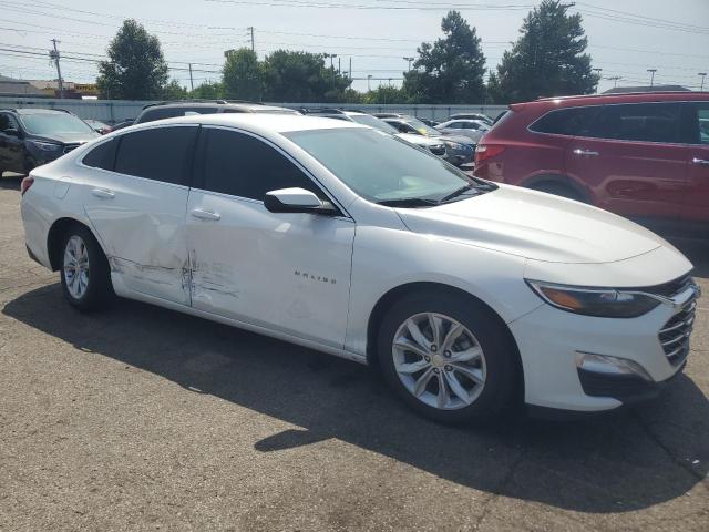 Photo 3 VIN: 1G1ZD5ST8LF093179 - CHEVROLET MALIBU LT 