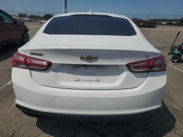 Photo 5 VIN: 1G1ZD5ST8LF093179 - CHEVROLET MALIBU LT 