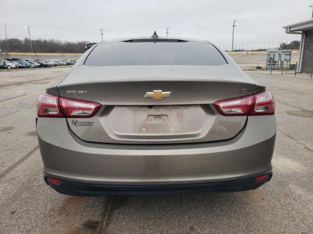 Photo 5 VIN: 1G1ZD5ST8LF093618 - CHEVROLET MALIBU LT 