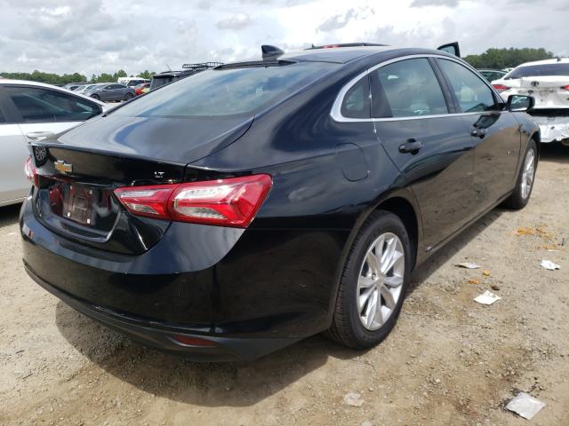 Photo 3 VIN: 1G1ZD5ST8LF094106 - CHEVROLET MALIBU LT 