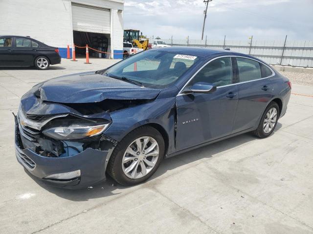 Photo 0 VIN: 1G1ZD5ST8LF095594 - CHEVROLET MALIBU L 