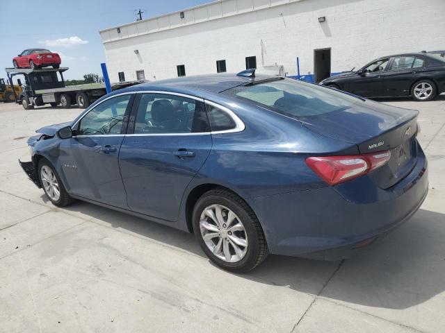 Photo 1 VIN: 1G1ZD5ST8LF095594 - CHEVROLET MALIBU L 