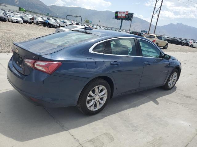 Photo 2 VIN: 1G1ZD5ST8LF095594 - CHEVROLET MALIBU L 