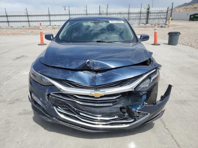 Photo 4 VIN: 1G1ZD5ST8LF095594 - CHEVROLET MALIBU L 