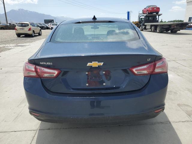 Photo 5 VIN: 1G1ZD5ST8LF095594 - CHEVROLET MALIBU L 