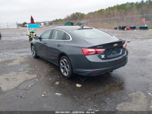 Photo 2 VIN: 1G1ZD5ST8LF096650 - CHEVROLET MALIBU 