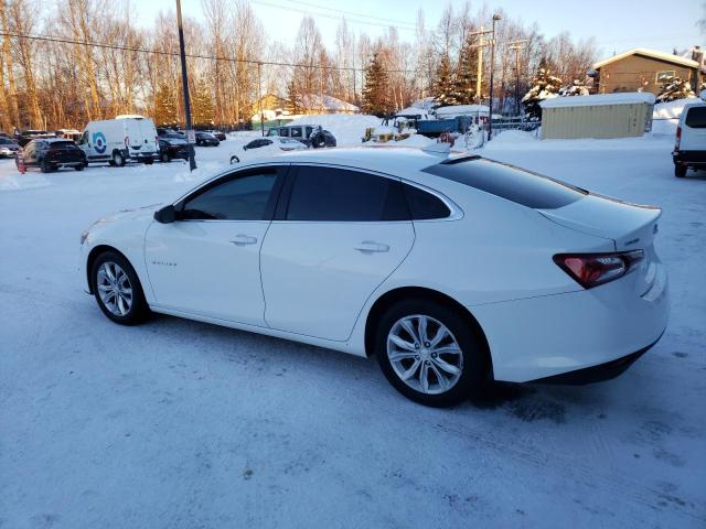 Photo 1 VIN: 1G1ZD5ST8LF097653 - CHEVROLET MALIBU 