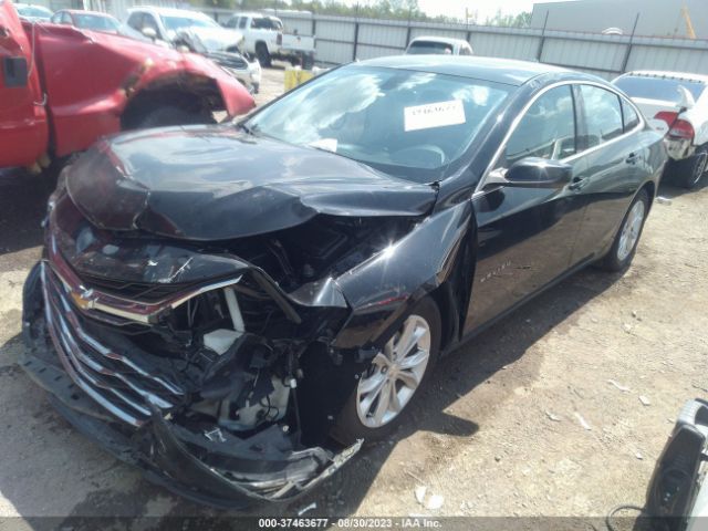 Photo 1 VIN: 1G1ZD5ST8LF097684 - CHEVROLET MALIBU 