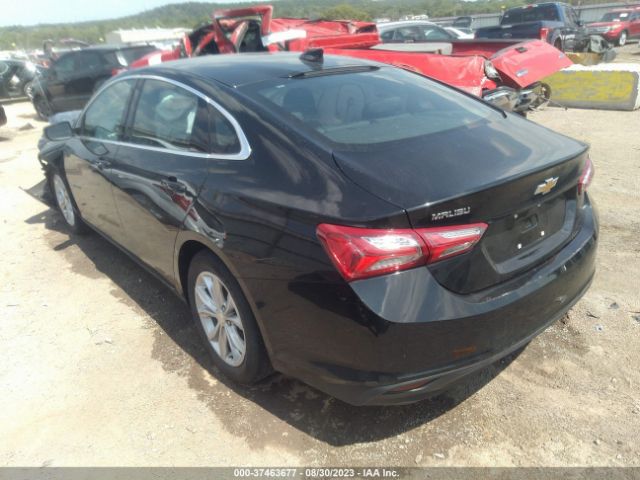 Photo 2 VIN: 1G1ZD5ST8LF097684 - CHEVROLET MALIBU 