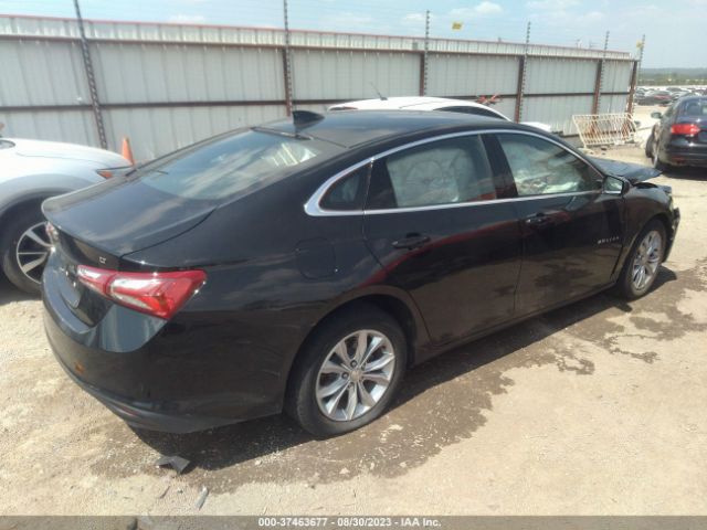 Photo 3 VIN: 1G1ZD5ST8LF097684 - CHEVROLET MALIBU 