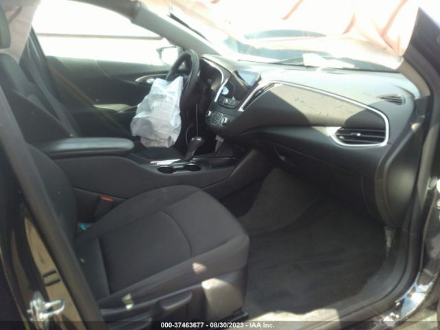 Photo 4 VIN: 1G1ZD5ST8LF097684 - CHEVROLET MALIBU 