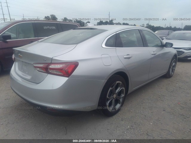 Photo 3 VIN: 1G1ZD5ST8LF098608 - CHEVROLET MALIBU 