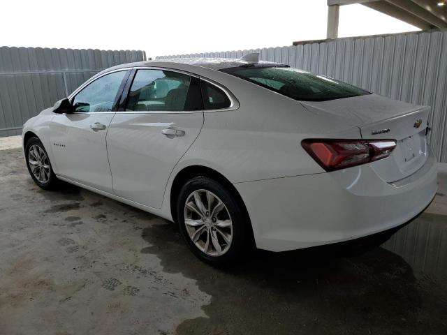 Photo 1 VIN: 1G1ZD5ST8LF099743 - CHEVROLET MALIBU 