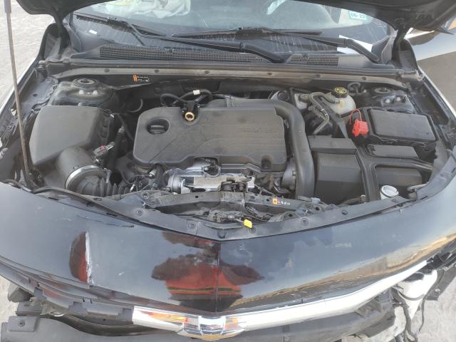 Photo 6 VIN: 1G1ZD5ST8LF100230 - CHEVROLET MALIBU LT 