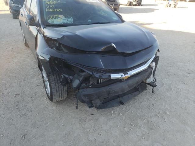 Photo 8 VIN: 1G1ZD5ST8LF100230 - CHEVROLET MALIBU LT 