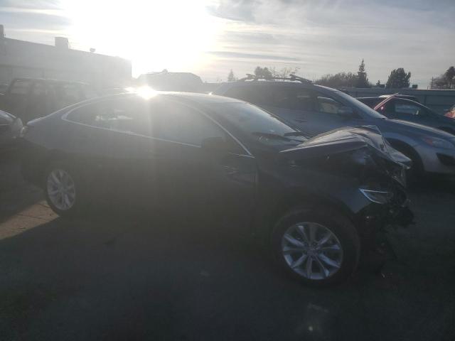 Photo 3 VIN: 1G1ZD5ST8LF100261 - CHEVROLET MALIBU LT 