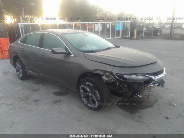 Photo 0 VIN: 1G1ZD5ST8LF101801 - CHEVROLET MALIBU 