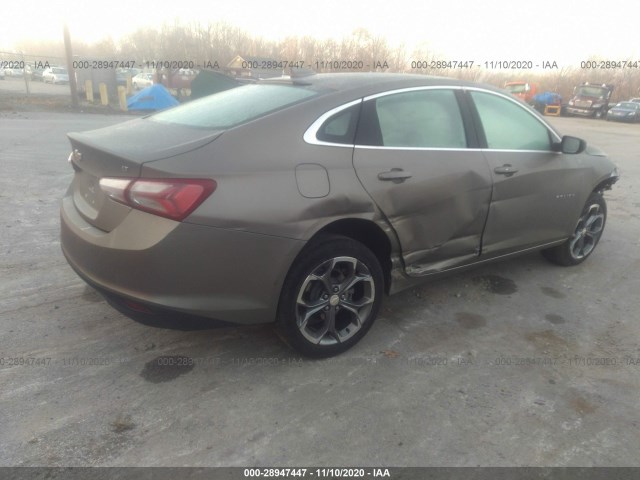 Photo 3 VIN: 1G1ZD5ST8LF101801 - CHEVROLET MALIBU 