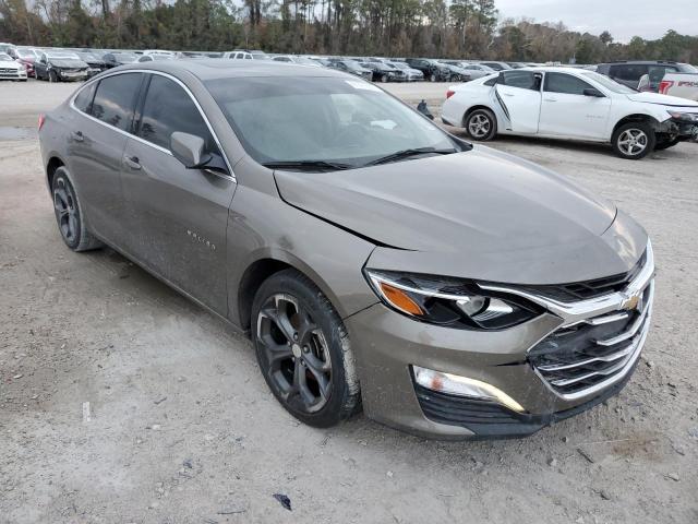 Photo 3 VIN: 1G1ZD5ST8LF102074 - CHEVROLET MALIBU 