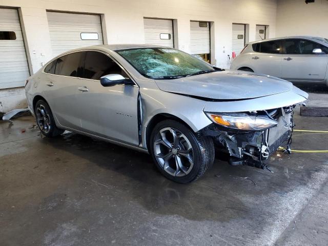 Photo 3 VIN: 1G1ZD5ST8LF102947 - CHEVROLET MALIBU LT 