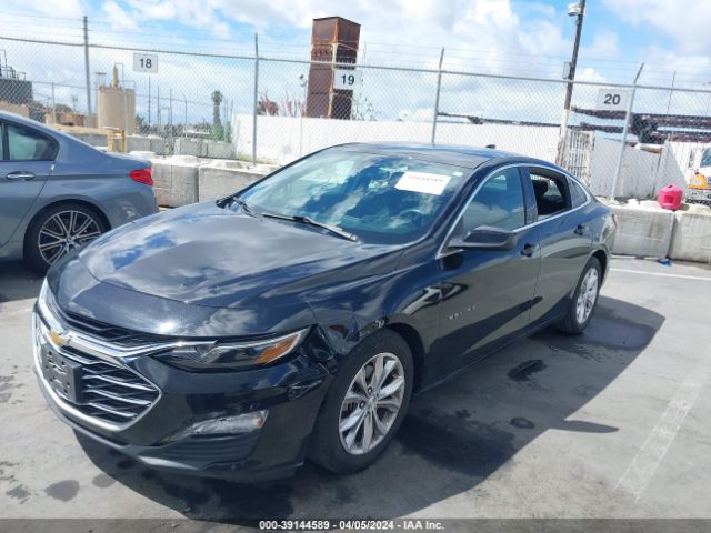 Photo 1 VIN: 1G1ZD5ST8LF103242 - CHEVROLET MALIBU 