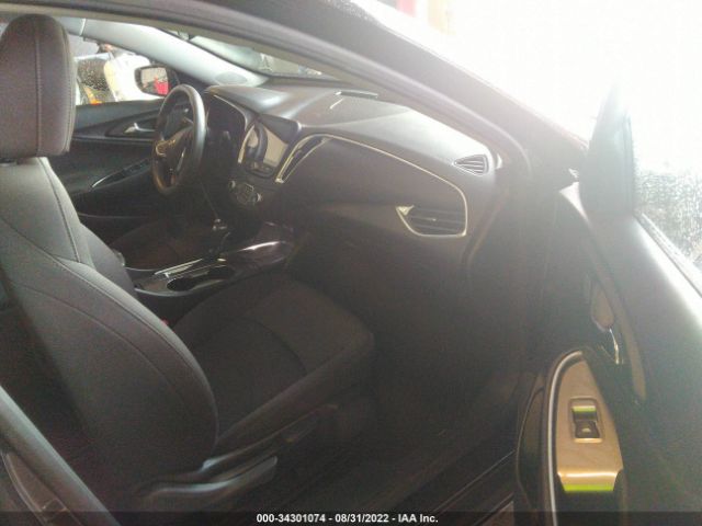 Photo 4 VIN: 1G1ZD5ST8LF103628 - CHEVROLET MALIBU 