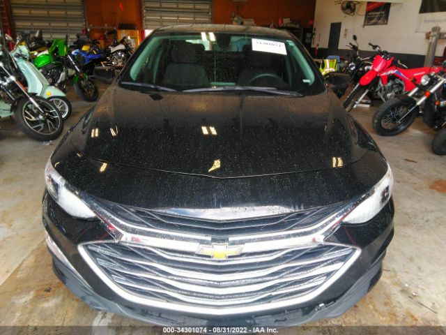 Photo 5 VIN: 1G1ZD5ST8LF103628 - CHEVROLET MALIBU 