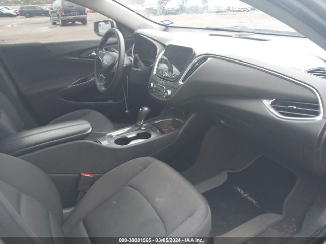 Photo 4 VIN: 1G1ZD5ST8LF107422 - CHEVROLET MALIBU 