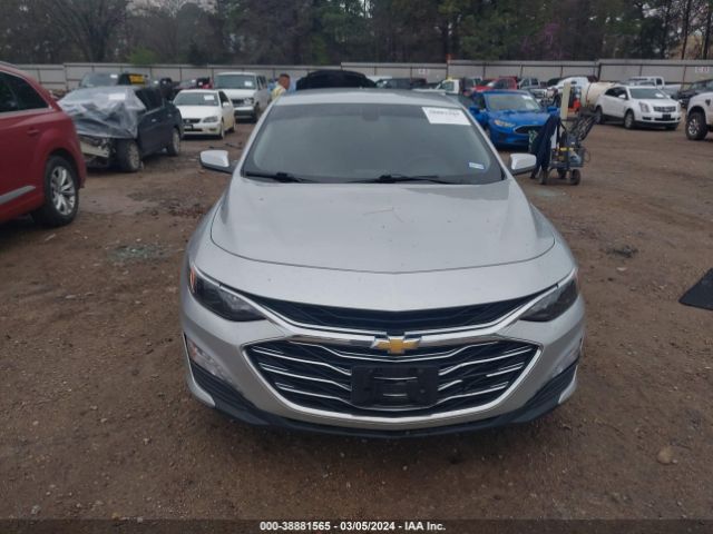 Photo 5 VIN: 1G1ZD5ST8LF107422 - CHEVROLET MALIBU 