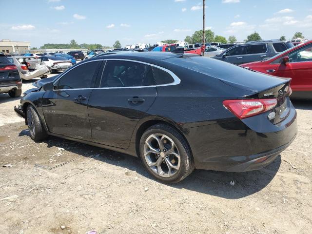 Photo 1 VIN: 1G1ZD5ST8LF107730 - CHEVROLET MALIBU LT 