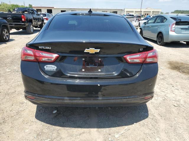 Photo 5 VIN: 1G1ZD5ST8LF107730 - CHEVROLET MALIBU LT 