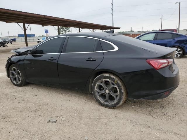 Photo 1 VIN: 1G1ZD5ST8LF109087 - CHEVROLET MALIBU 