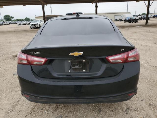 Photo 5 VIN: 1G1ZD5ST8LF109087 - CHEVROLET MALIBU 