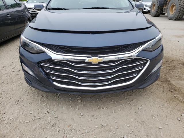 Photo 8 VIN: 1G1ZD5ST8LF109350 - CHEVROLET MALIBU LT 